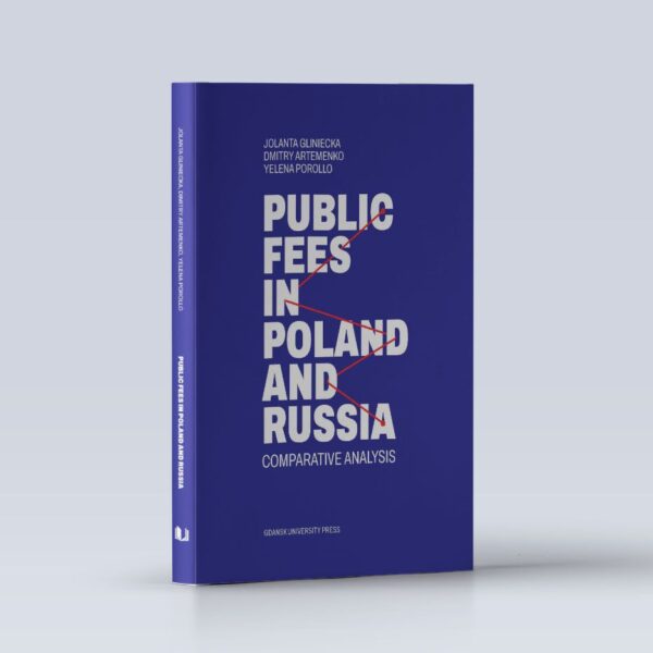 Public fees in Poland and Russia. Comparative analysis