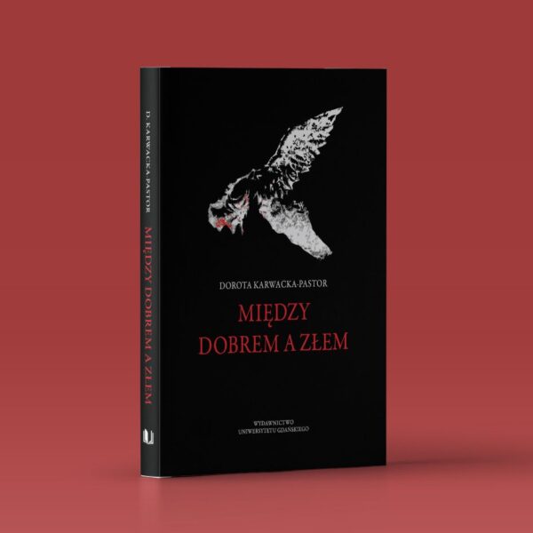 Między dobrem a złem. Mroczna strona człowieka w traktatach włoskiego odrodzenia
