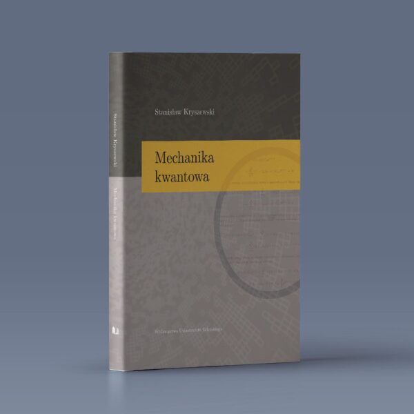 Mechanika kwantowa