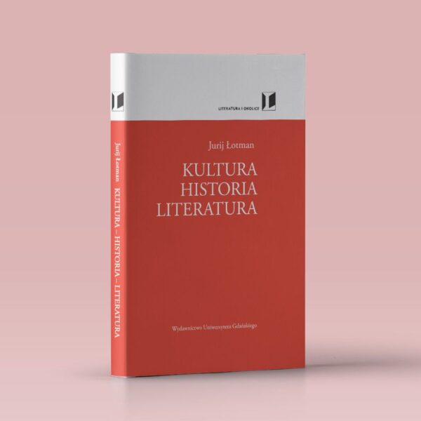 Kultura – Historia – Literatura
