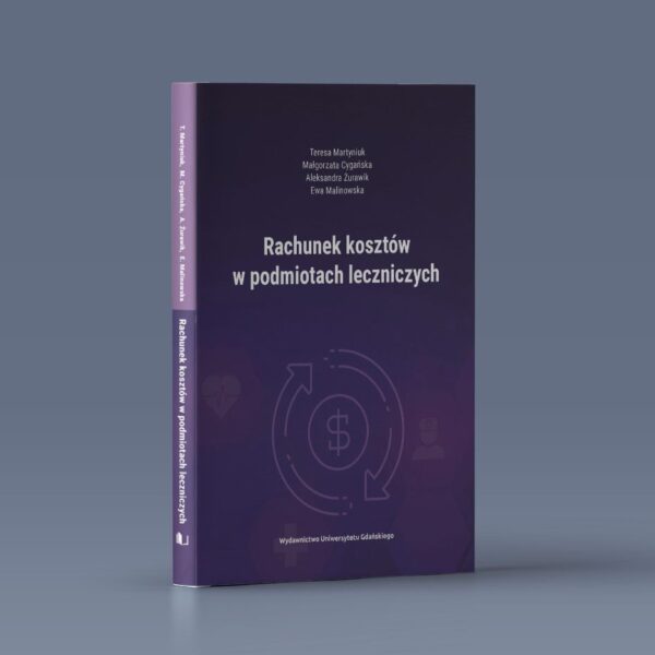 Rachunek kosztów w podmiotach leczniczych