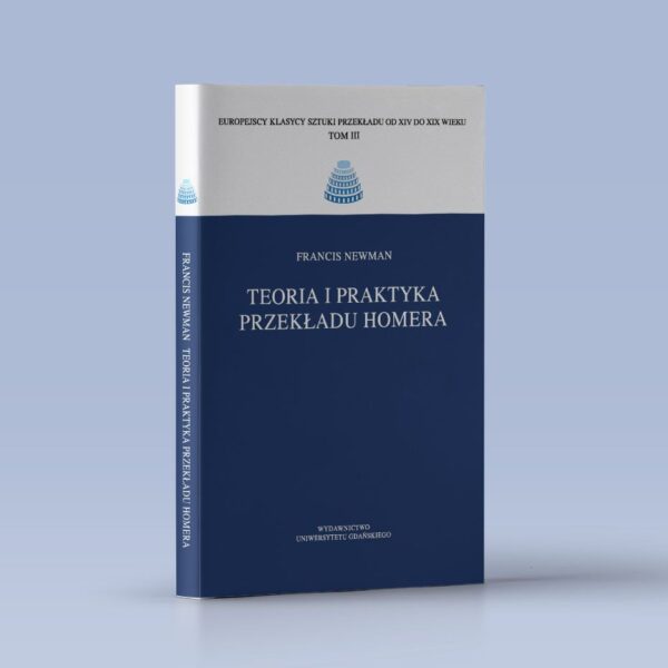Teoria i praktyka przekładu Homera