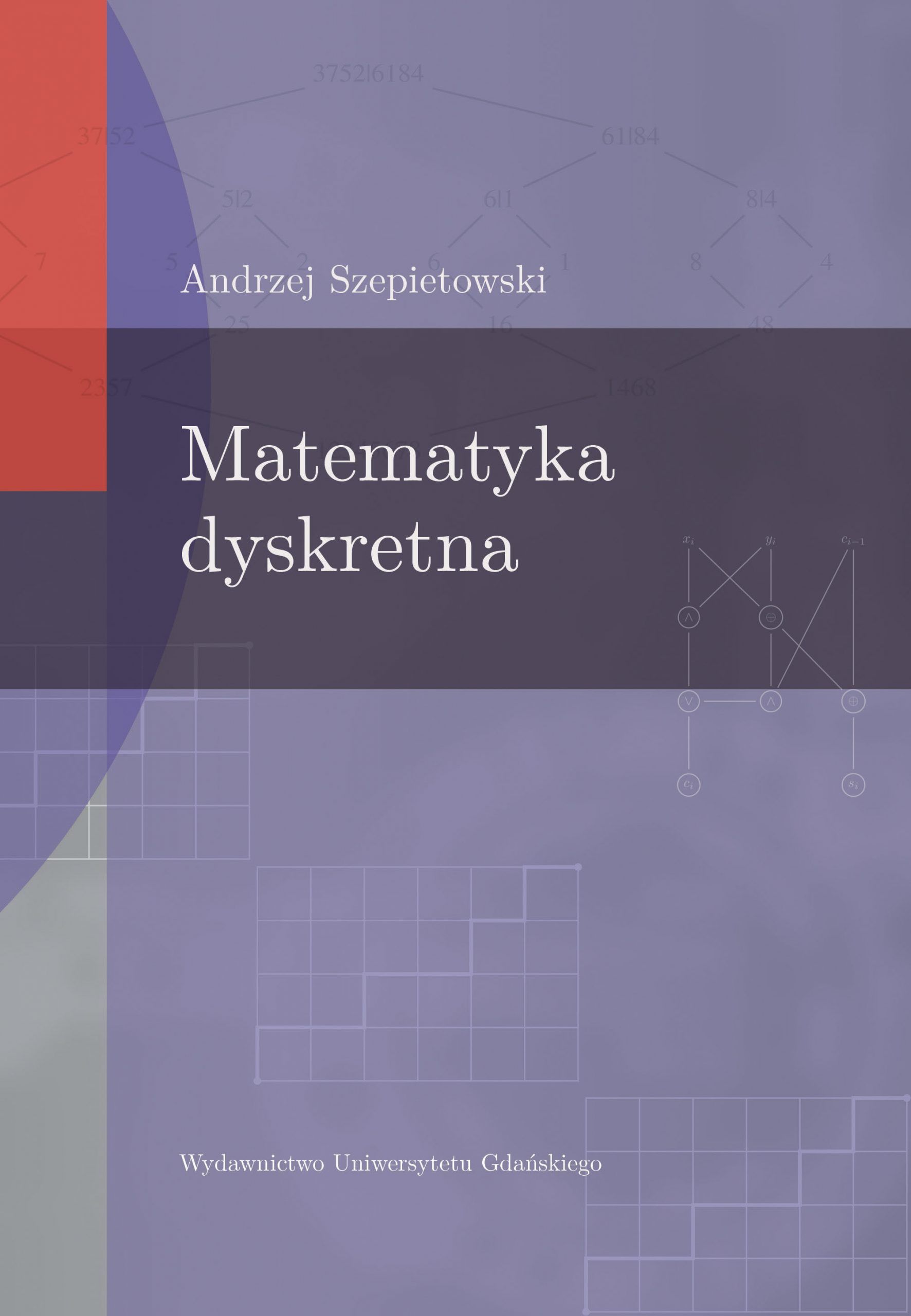 Matematyka Dyskretna - Wydawnictwo