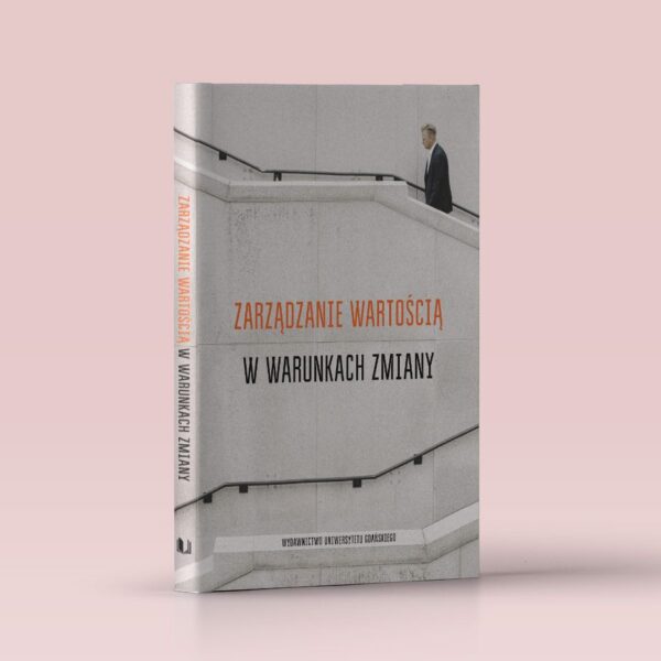 Zarządzanie wartością w warunkach zmiany