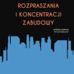 bąkowski – koncentracja zabudowy