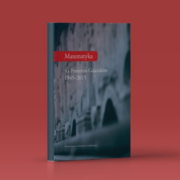 Matematyka na Pomorzu Gdańskim