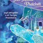 pratchett – all about pratchett przód rgb