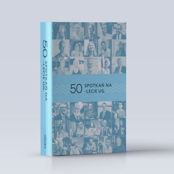 50 spotkań na 50-lecie UG