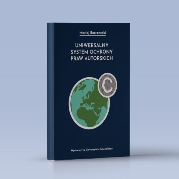 Uniwersalny system ochrony praw autorskich