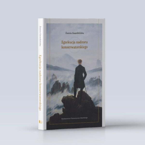 Egzekucja nadzoru konserwatorskiego