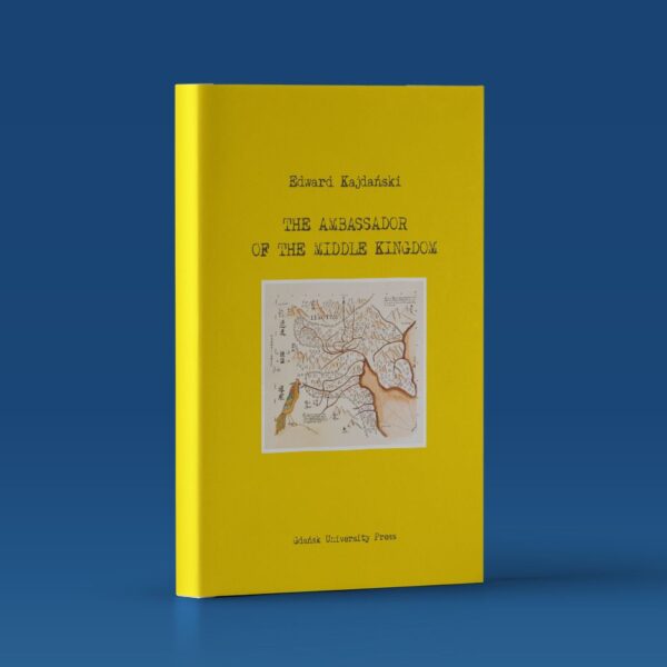 The Ambassador of The Middle Kingdom