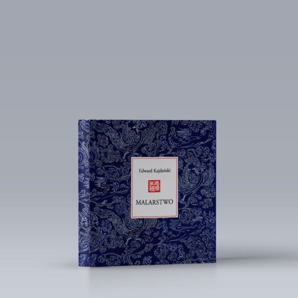 Edward Kajdański. Malarstwo