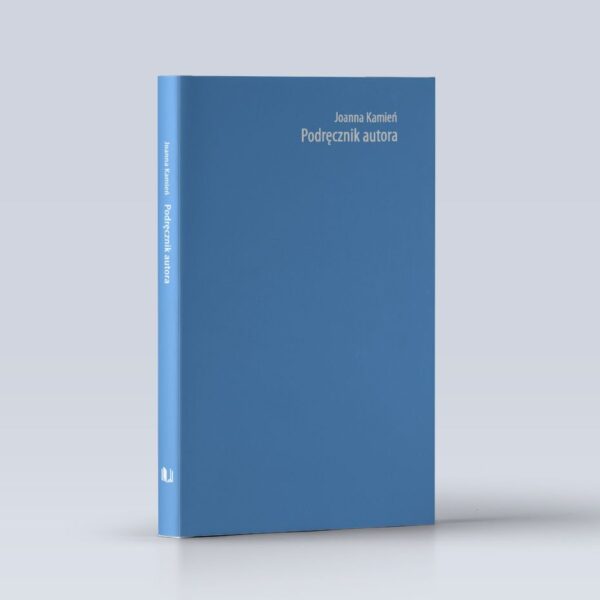 Podręcznik autora