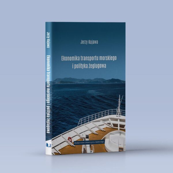 Ekonomika transportu morskiego i polityka żeglugowa