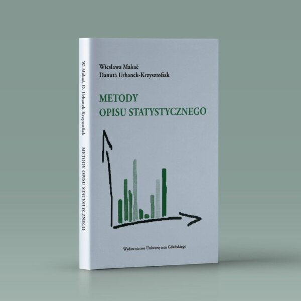 Metody opisu statystycznego