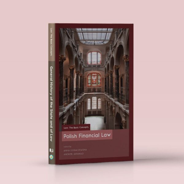Polish Financial Law
