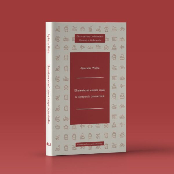 Ekonomiczna wartość czasu w transporcie pasażerskim