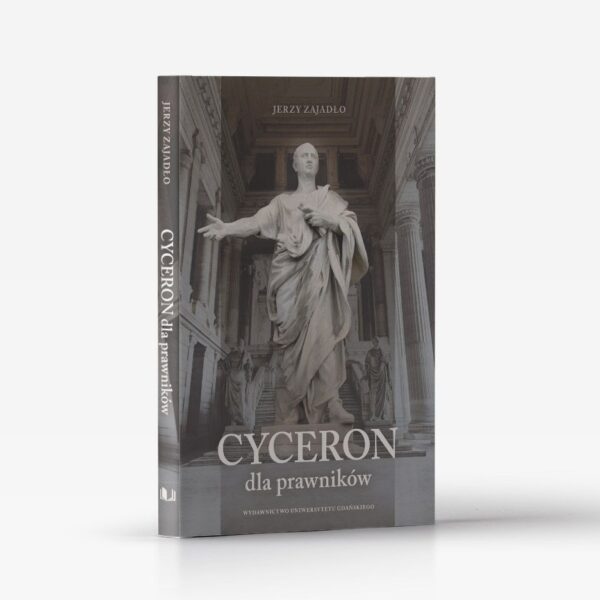 Cyceron dla prawników