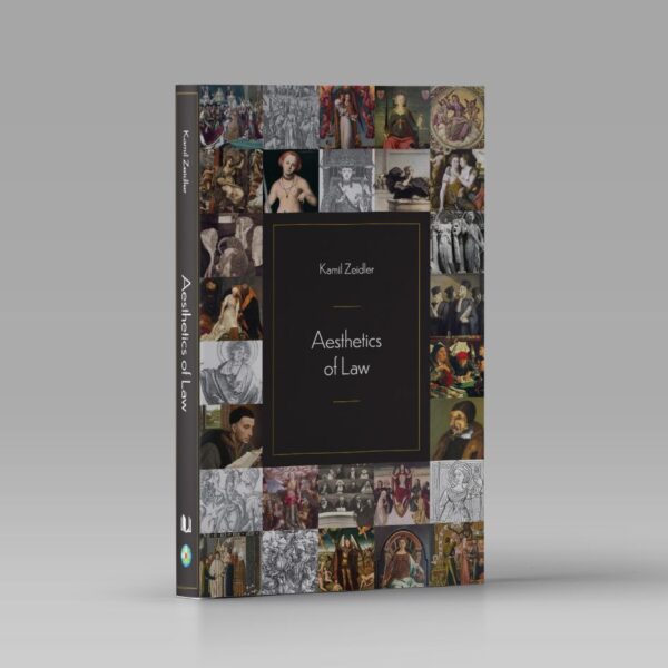 Aesthetics of Law