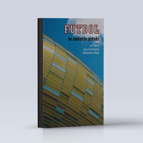 Futbol w świecie sztuki