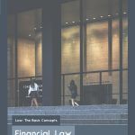 gliniecka – financial law druk