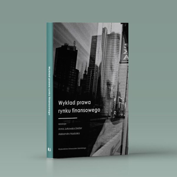 Wykład prawa rynku finansowego