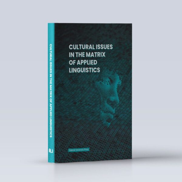 Cultural Issues in the Matrix of Applied Linguistics