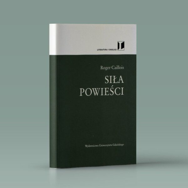 Siła powieści