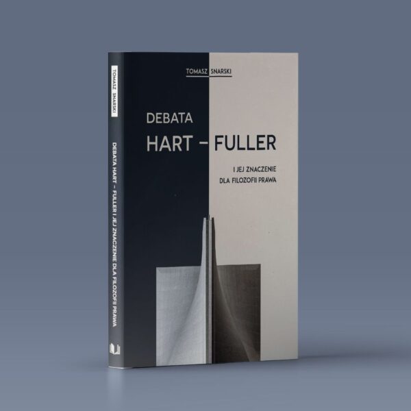 Debata Hart – Fuller i jej znaczenie dla filozofii prawa