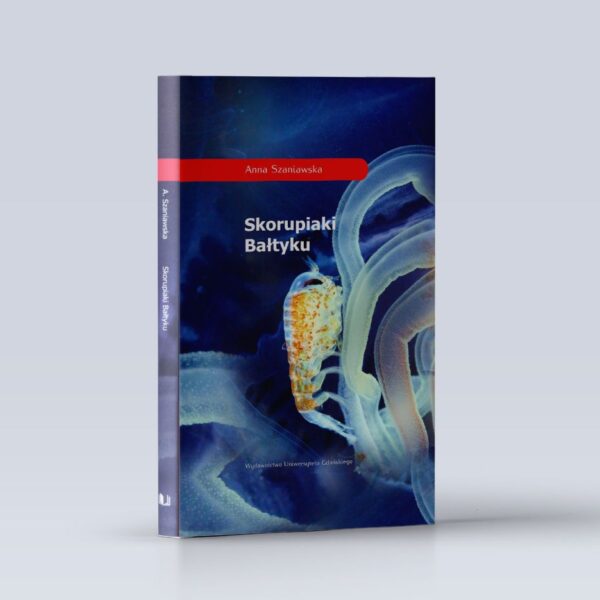 Skorupiaki Bałtyku