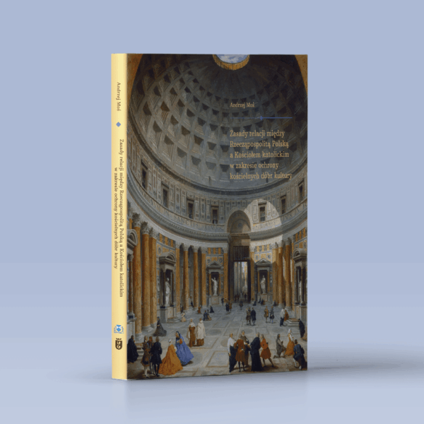 Zasady relacji między Rzecząpospolitą Polską a Kościołem katolickim w zakresie ochrony kościelnych dóbr kultury