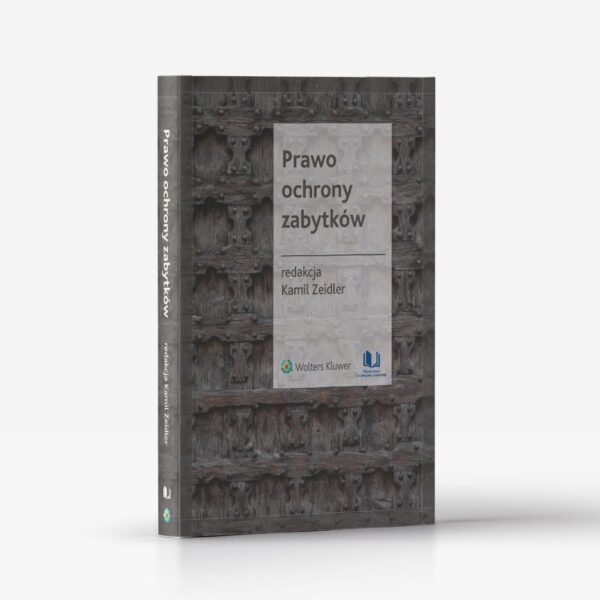Prawo ochrony zabytków