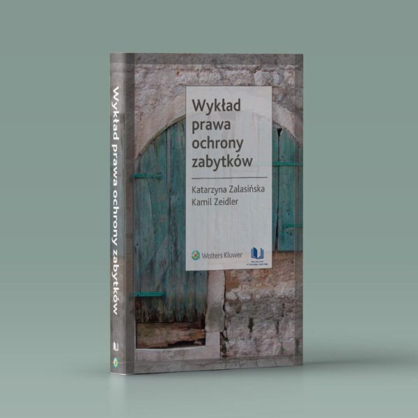 Wykład prawa ochrony zabytków