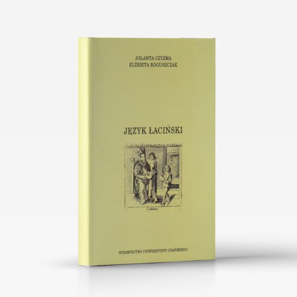 Język łaciński, wyd. VI