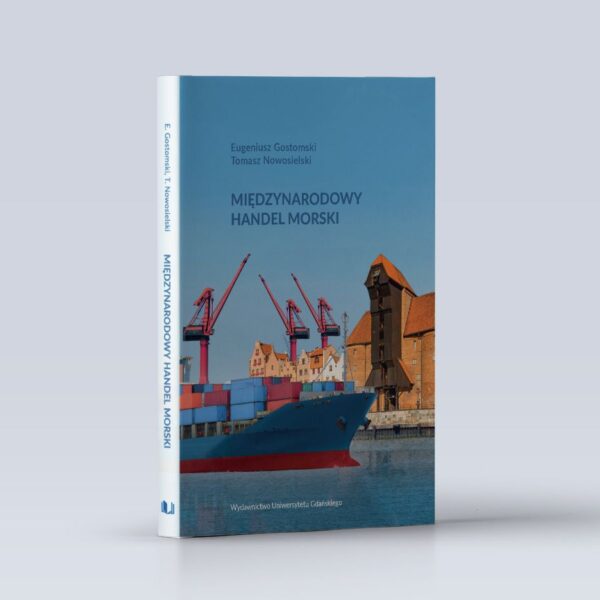 Międzynarodowy handel morski