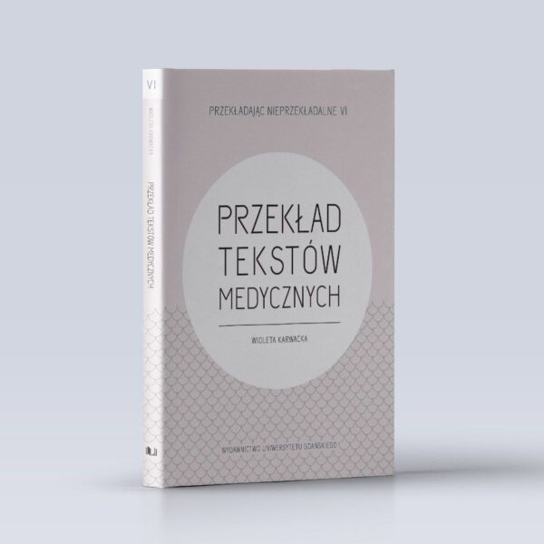 Przekład tekstów medycznych