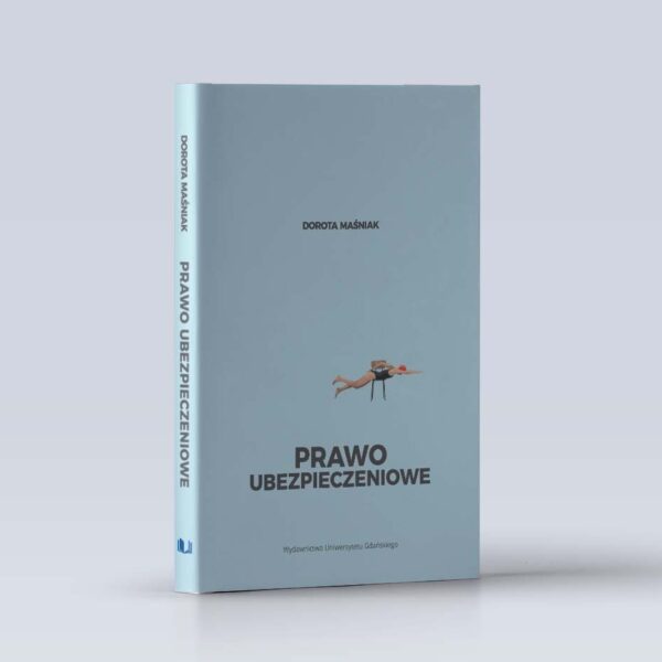 Prawo ubezpieczeniowe