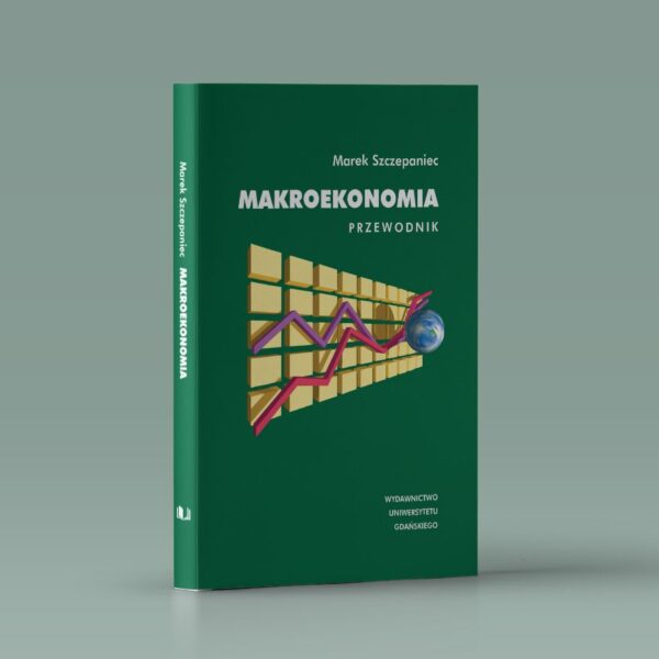 Makroekonomia. Przewodnik