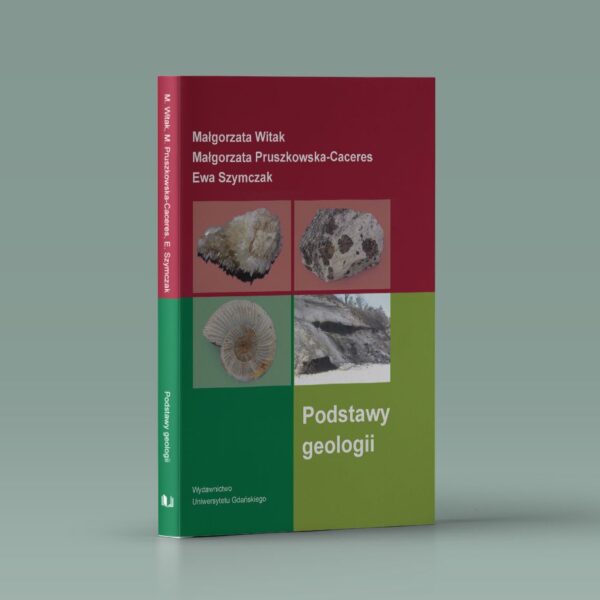 Podstawy geologii. Przewodnik do ćwiczeń