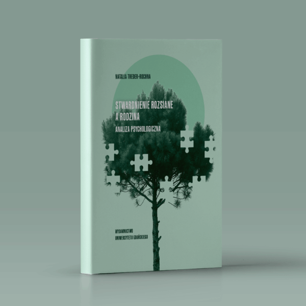Stwardnienie rozsiane a rodzina. Analiza psychologiczna