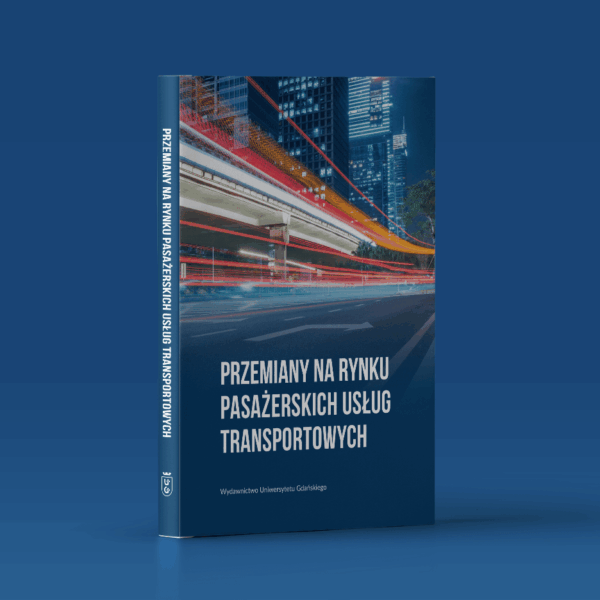 Przemiany na rynku pasażerskich usług transportowych