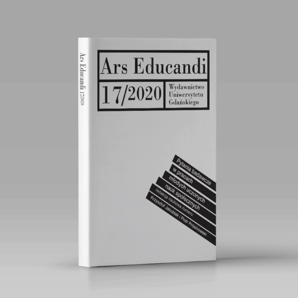 Ars Educandi 17/2020