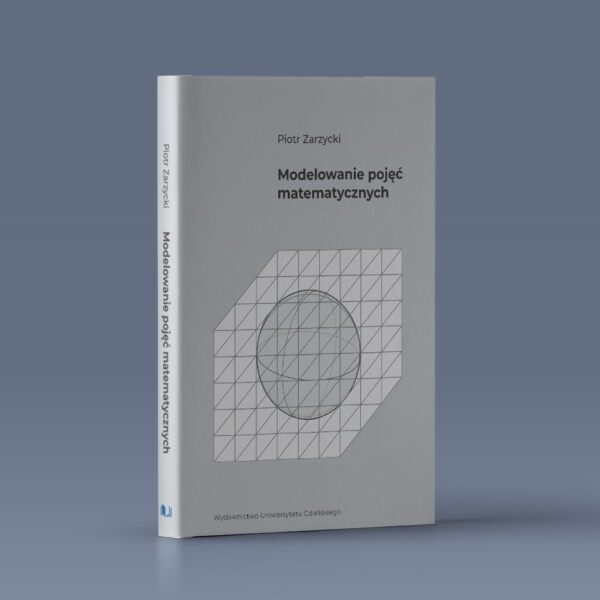 Modelowanie pojęć matematycznych