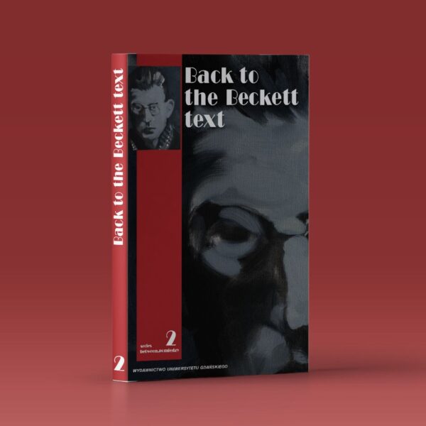 Back to the Beckett text