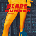 Okładka Blade Runner