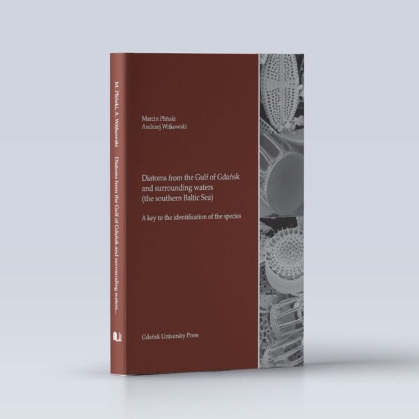 Diatoms from the Gulf of Gdańsk and surrounding waters (the southern Baltic Sea)