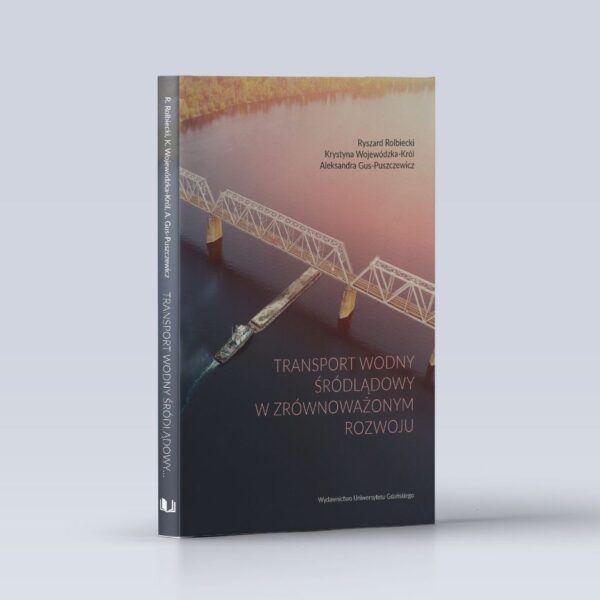 Transport wodny śródlądowy w zrównoważonym rozwoju