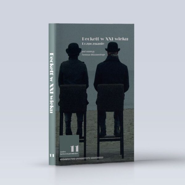 Beckett w XXI wieku. Rozpoznanie