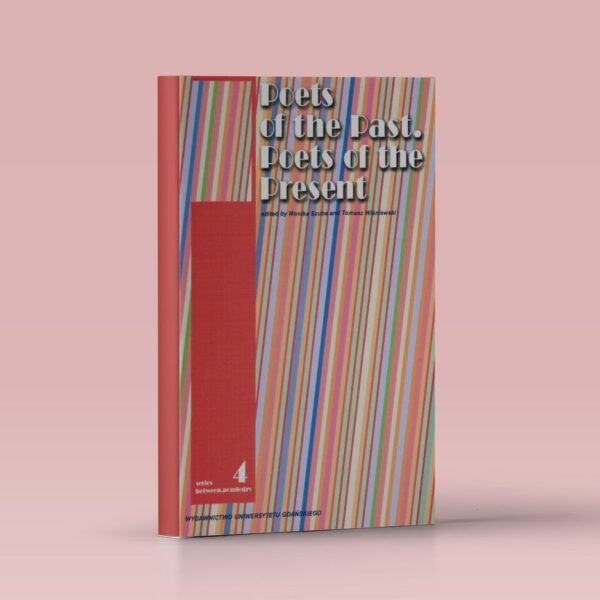 Poets of the Past. Poets of the Present