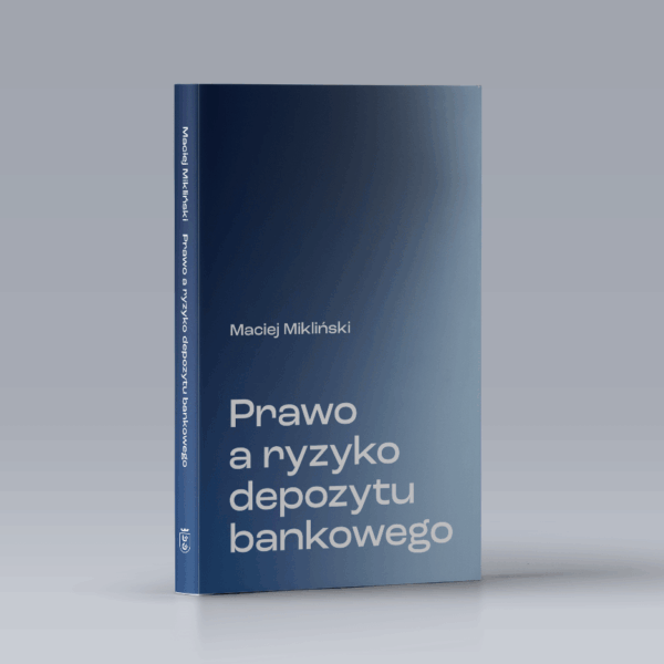 Prawo a ryzyko depozytu bankowego